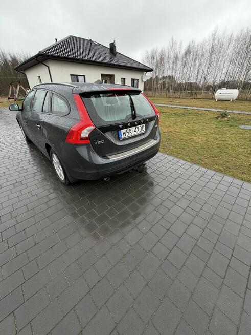 Sprzedam Volvo V60