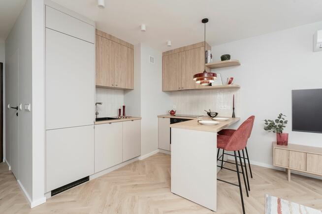 PRĄDNICKA I 3 pokoje I KLIMATYZACJA I tramwaj I KAUFLAND