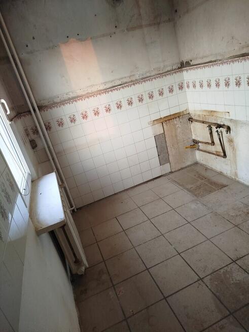 Mieszkanie M4 59m2 wrzosowiak do remontu