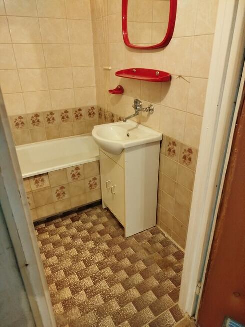 Mieszkanie M4 59m2 wrzosowiak do remontu