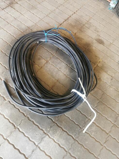 Kabel NYY-J 5X4