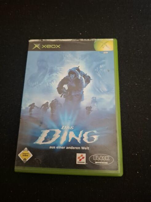 Sprzedam Gre na Xbox