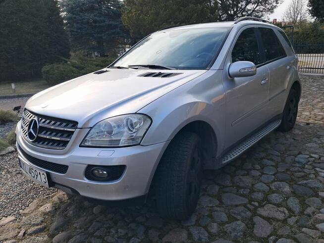 Mercedes ML 280 CDI