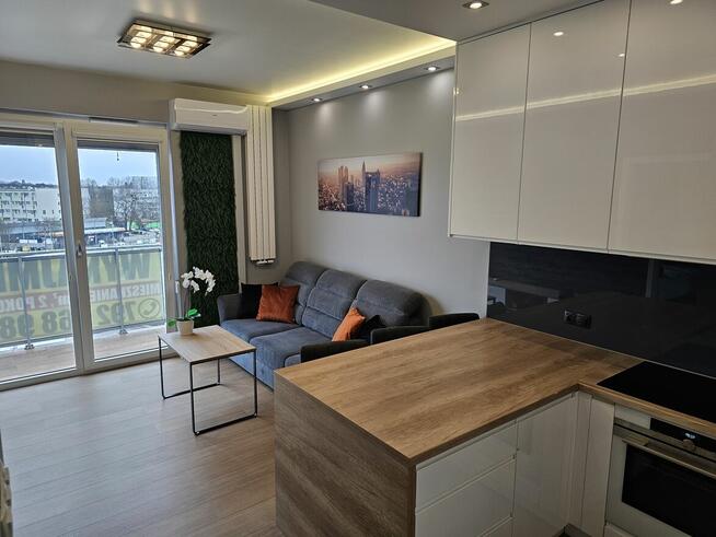 Mieszkanie 2 pokoje, Klima Szlaban, Różanka ul.Obornicka 76A