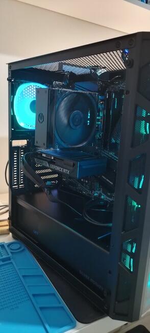 Serwis Komputerowy, serwis drukarek, serwis XBox/PS/Nintendo