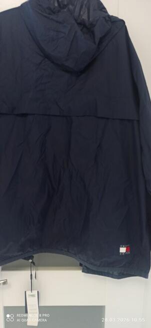 Sprzedam nową kurtkę . Tommy Jeans