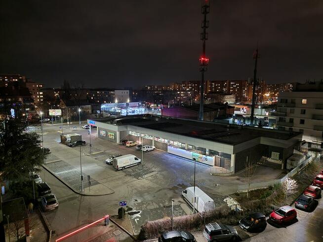 Mieszkanie 2 pokoje, Klima Szlaban, Różanka ul.Obornicka 76A