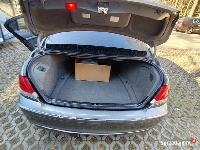 BMW e65 730d LIFT super stan ZAMIANA