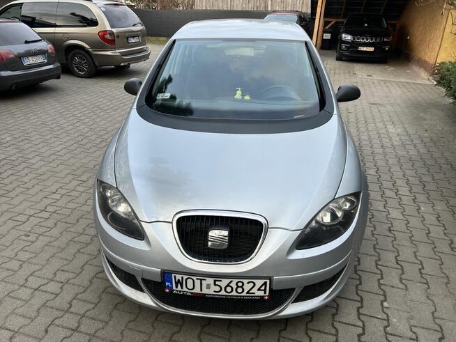 Seat Toledo 2009