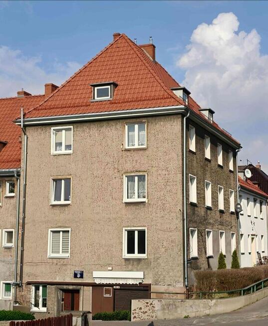 Z Okna w Salonie SuPeR widok na Chełmiec 4 pok. 80 m2 Park