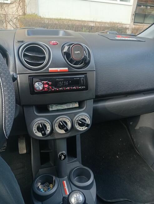 Mitsubishi Colt 2009