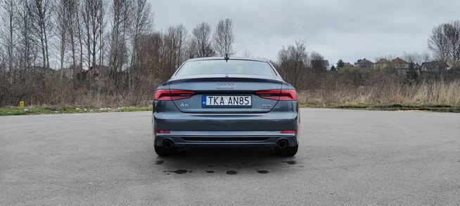 Audi A5 F5 2.0 TFSI|Nowe sprzęgła i mechatronika| Quattro