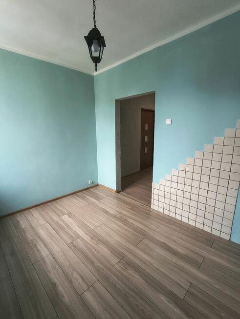 Zabrze-Helenka mieszkanie na sprzedaż 38m² 1 pokój