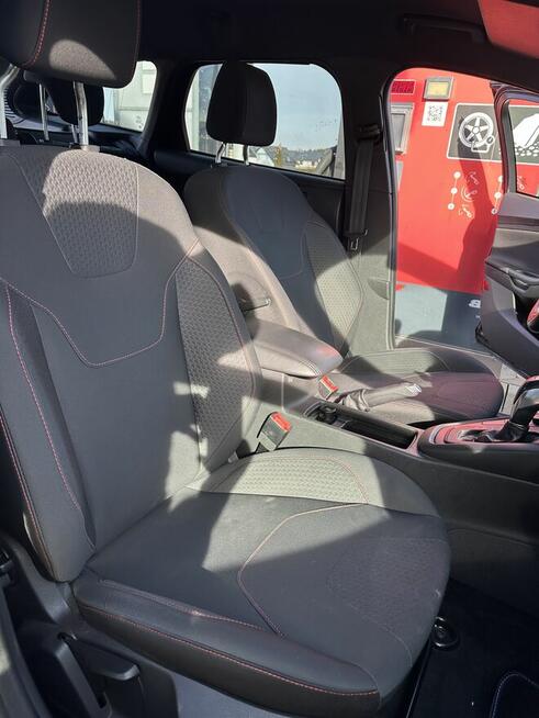 Ford Focus mk3 1.5 tdci st line 2018