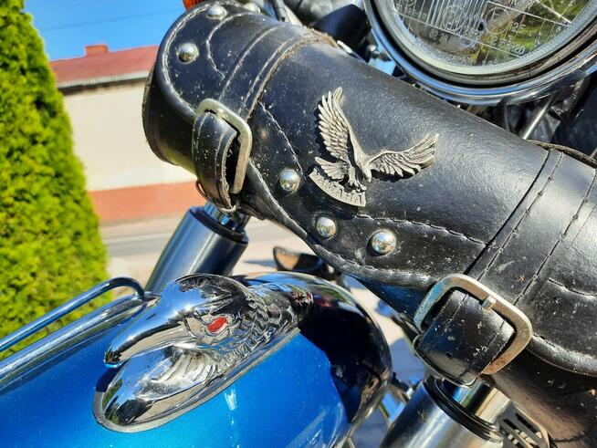 Sprzedam Yamaha Drag Star