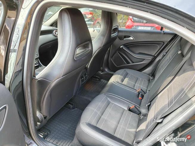 Mercedes A 220 CDI 170 KM !! Super stan ZAMIANA