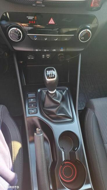 Hyundai Tucson 1.6 GDi Comfort 2WD