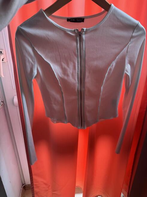 Sprzedam pakiet ubrań damskie młodzieżowe