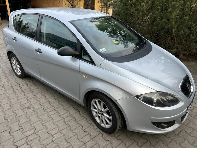 Seat Toledo 2009