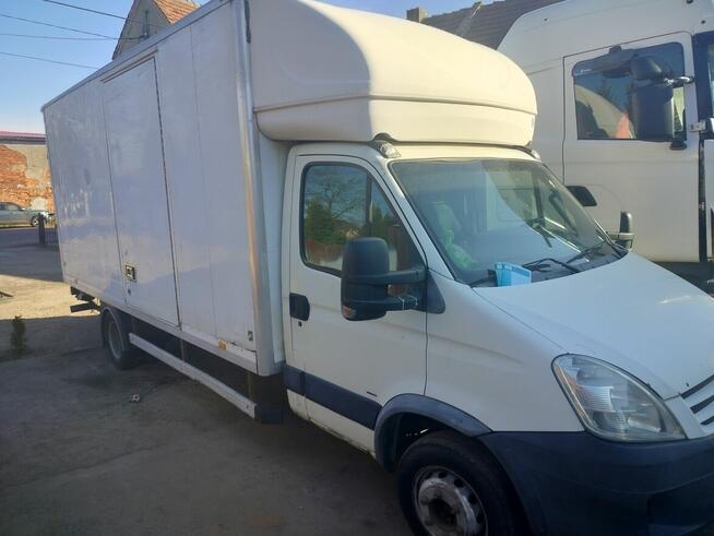 Iveco daily