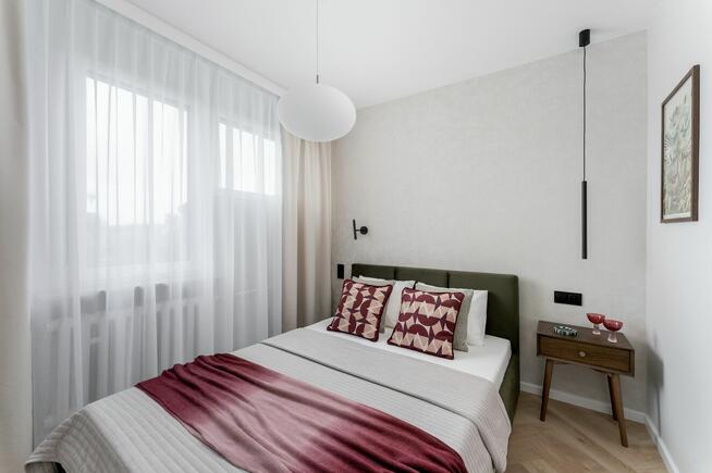 PRĄDNICKA I 3 pokoje I KLIMATYZACJA I tramwaj I KAUFLAND