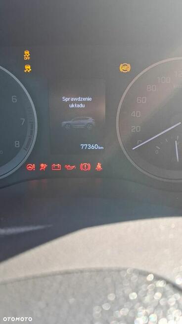 Hyundai Tucson 1.6 GDi Comfort 2WD