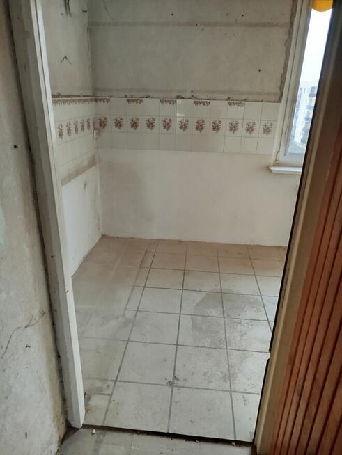 Mieszkanie M4 59m2 wrzosowiak do remontu