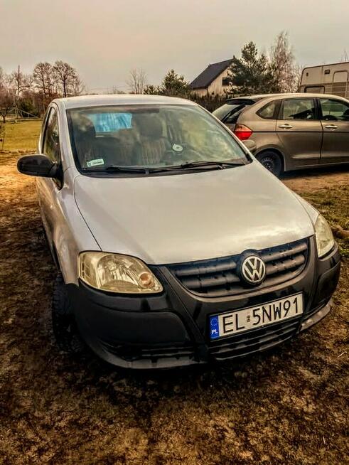 Volkswagen Fox 1.2 2006