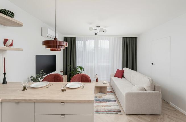 PRĄDNICKA I 3 pokoje I KLIMATYZACJA I tramwaj I KAUFLAND