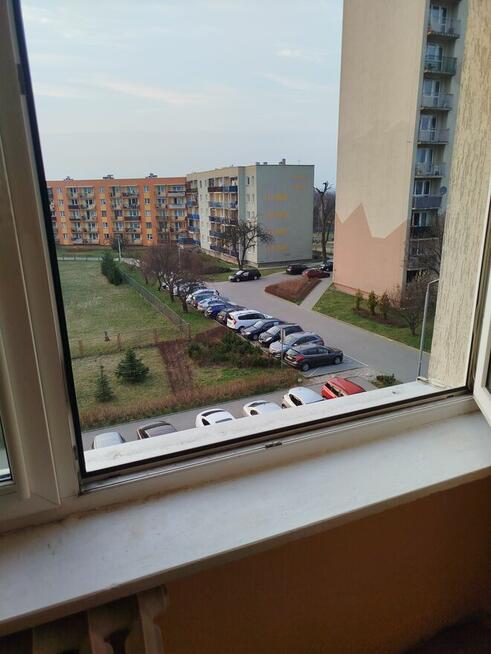 Mieszkanie M4 59m2 wrzosowiak do remontu