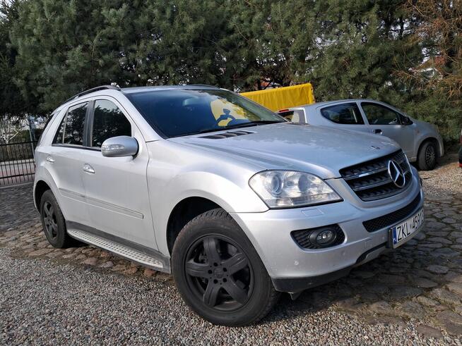 Mercedes ML 280 CDI