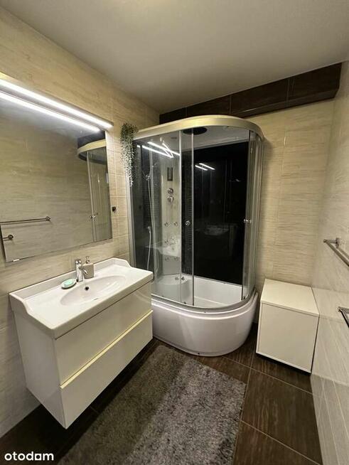 3 pokoje 63 m² balkon, garderoba, mp w garażu Marchołta