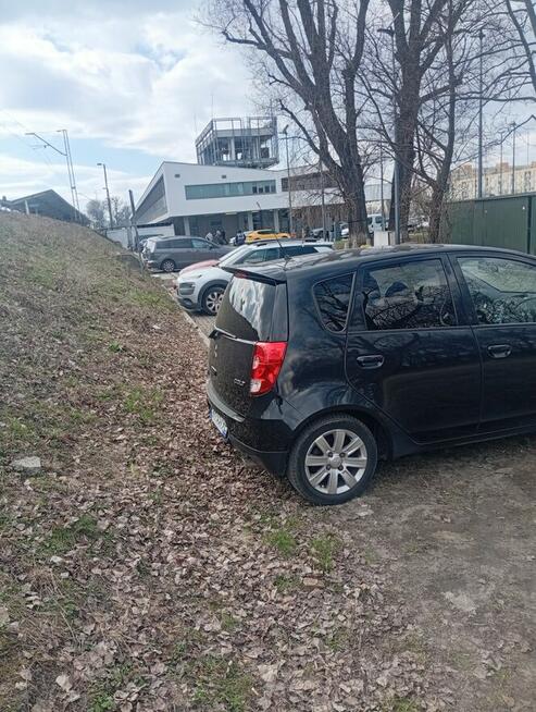 Mitsubishi Colt 2009