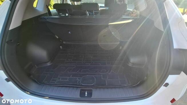 Hyundai Tucson 1.6 GDi Comfort 2WD