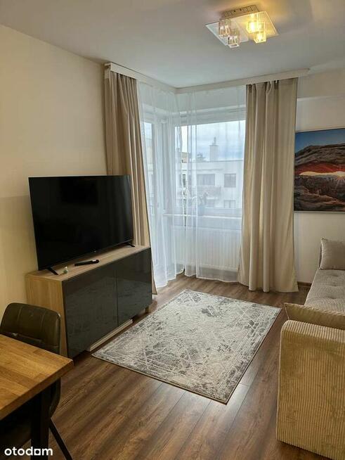 3 pokoje 63 m² balkon, garderoba, mp w garażu Marchołta