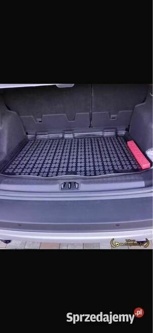 Ford Kuga 2 – 1.5 TDCi 120 KM