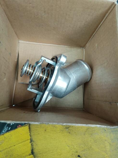 Sprzedam reparaturke progu, zawór rozprężny klimy