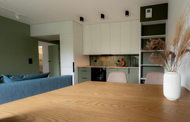 44m2 garaż komórka lokatorska