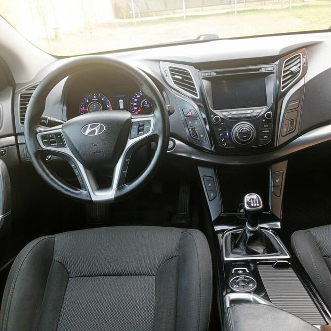 Sprzedam Hyundai I40