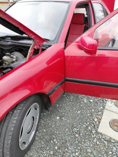 Mercedes Benz C 200