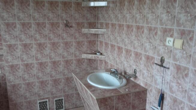 wynajem domu w Ostrów Wlkp.