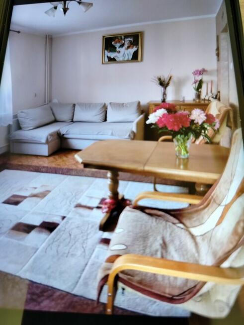 Wynajmę mieszkanie na doby