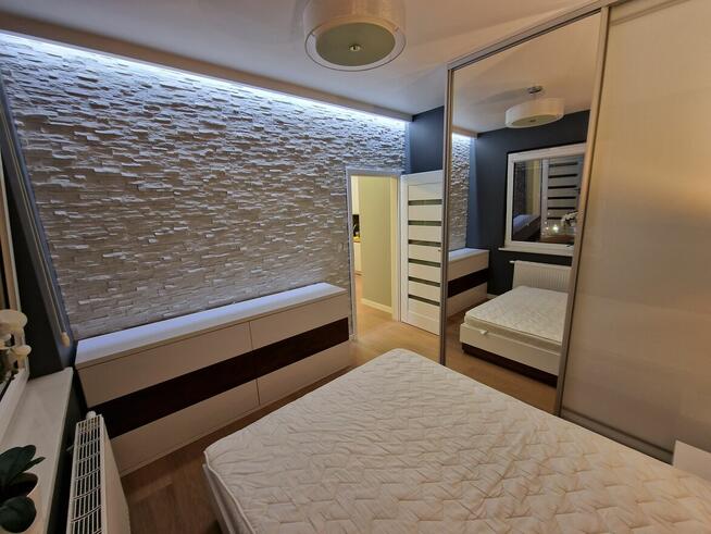 Mieszkanie 2 pokoje, Klima Szlaban, Różanka ul.Obornicka 76A