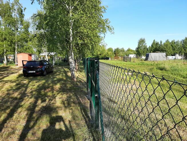 Sprzedam piękną działkę nad morzem o powierzchni 500 m.kw.