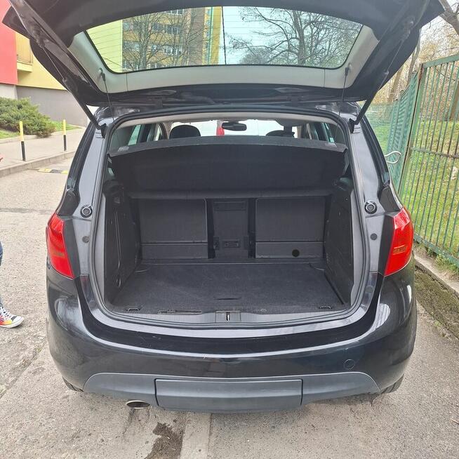 Sprzedam Meriva B