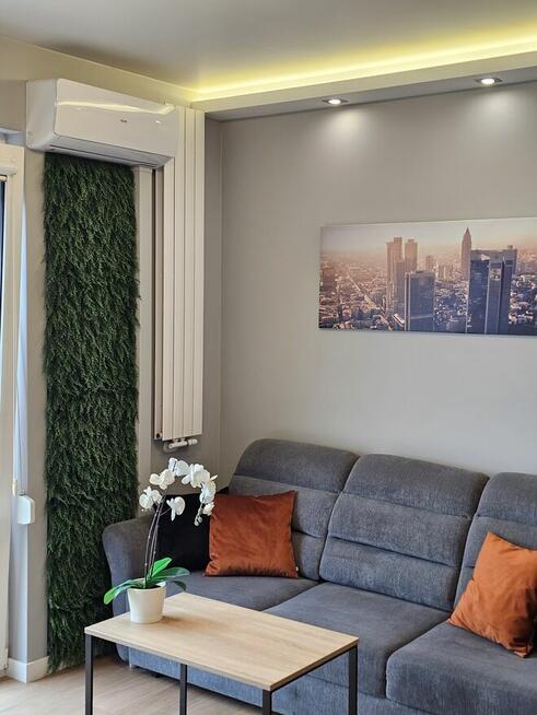 Mieszkanie 2 pokoje, Klima Szlaban, Różanka ul.Obornicka 76A