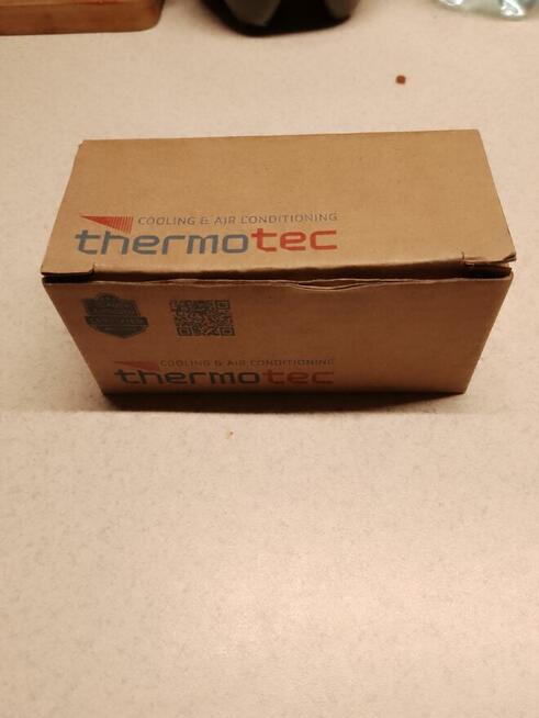 Sprzedam reparaturke progu, zawór rozprężny klimy