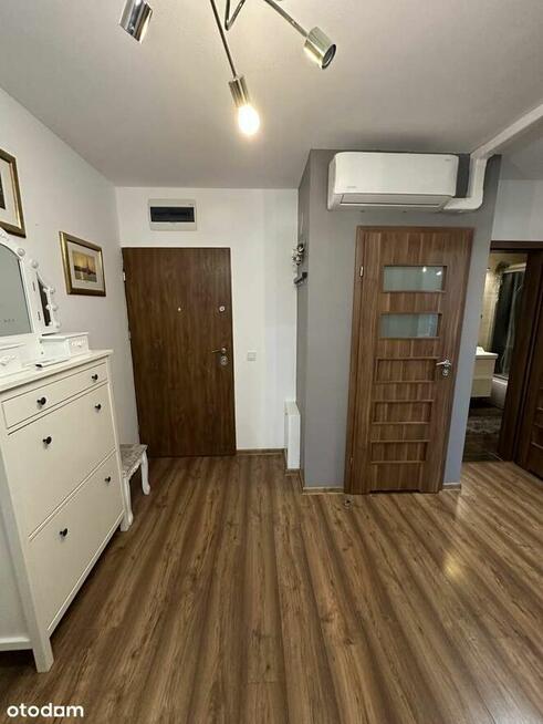 3 pokoje 63 m² balkon, garderoba, mp w garażu Marchołta