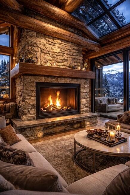 Kominki, grille wędzarnie, piece chlebowe, wkłady kominkowe.