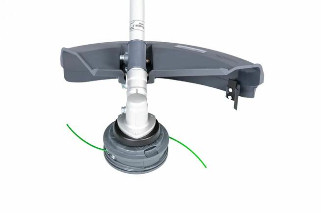 Kosa spalinowa Oleo-Mac BCH 250T - 1,4KM- trójząb w zestawie